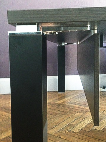 meuble design sur mesure Beaujolais